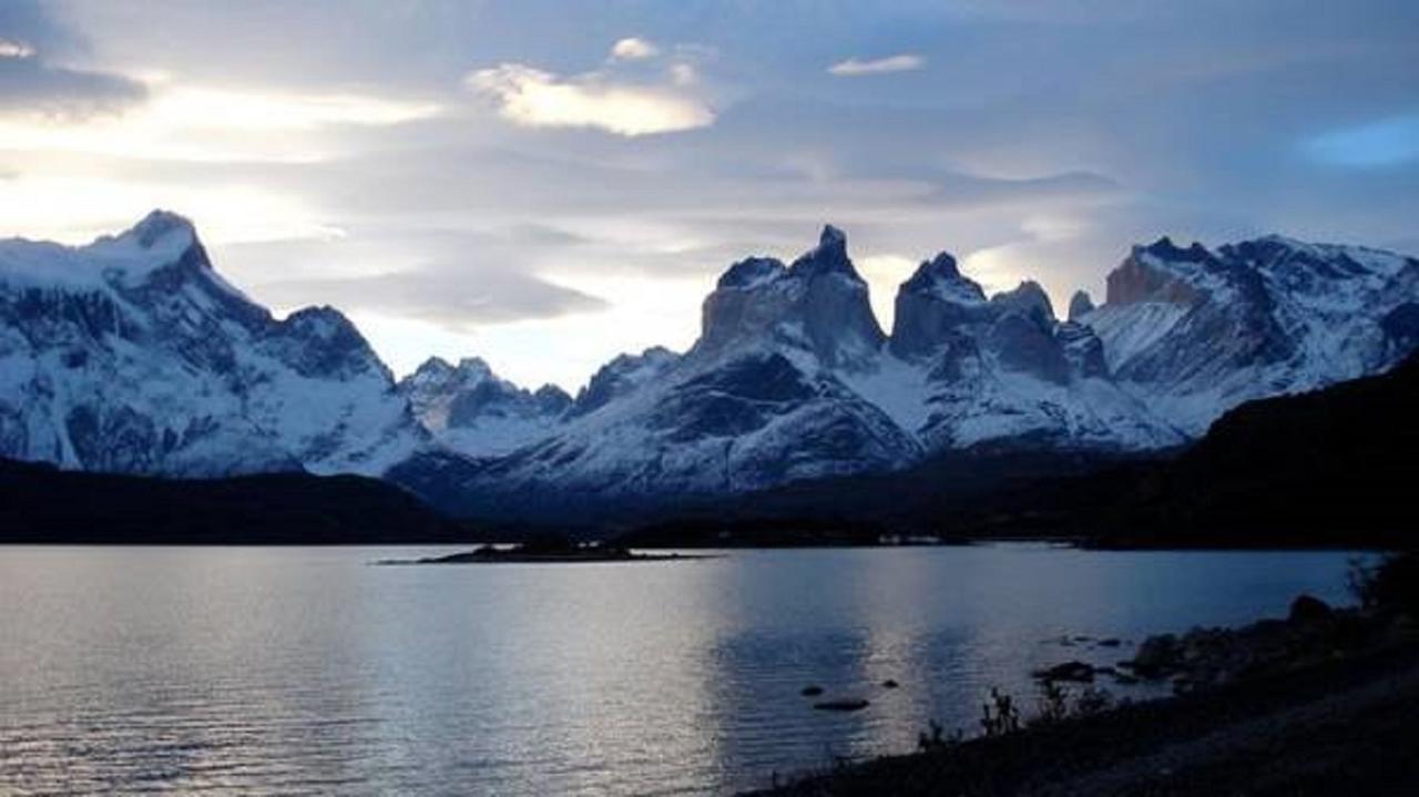 Hostal Bellavista Patagonia Puerto Natales Ngoại thất bức ảnh